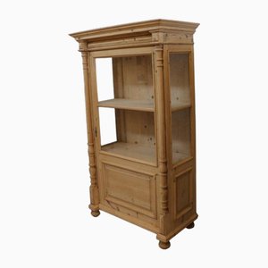 Antique Bauhaus Style Showcase, 1890