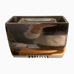 Metalarte Aluminum Sconce by Arch M. Sergi and Oscar Devesa from Metalarte
