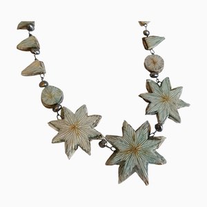 Collier Vintage par Line Vautrin Studio, 1960