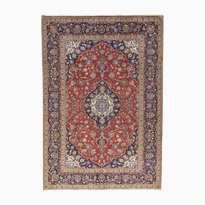 Hand-Knotted Oriental Rug