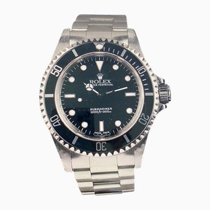 Submariner Uhr von Rolex