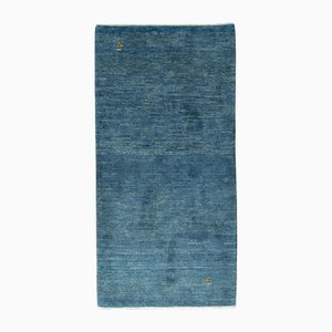 Hand-Knotted Gabbeh Loribaft Rug