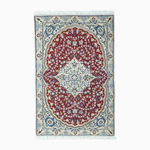 Hand-Knotted Oriental Rug