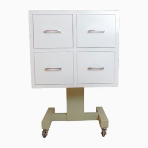 Spanish Auxiliary Chest of Drawers, 1970s