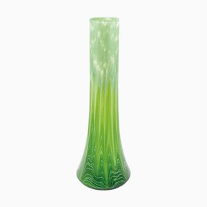 Vase by Johann Loetz Witwe, 1901 for sale at Pamono