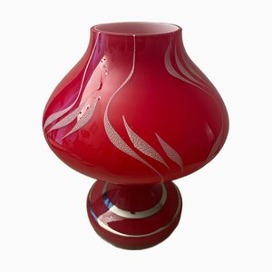 Table Lamp attributed to Štěpán Tabery, 1980s