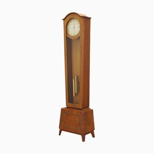 German Grandfather Clock from Junghans