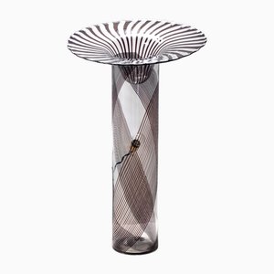 Murano Glass Floor Lamp by Lino Tagliapietra and La Murrina, 1972