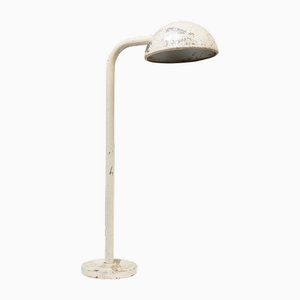 Vintage Industrial Dessert Lamp, 1960