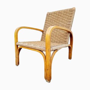 Italienische Moderne Sessel von Augusto Romano, 1960er