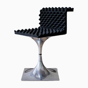 Chaise d'Échecs par Roger Tallon, 1960s