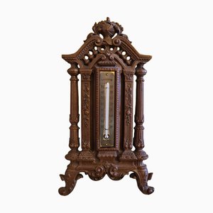 Thermomètre de Table, France, 1890s