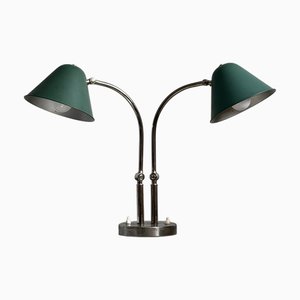 546 Table Lamp from Boréns, 1940s