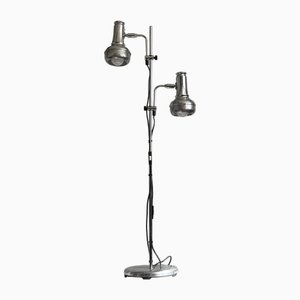 Floor Lamp from Nafa, Sweden, 1980s