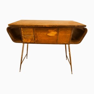 Consola de Gio Ponti para Singer