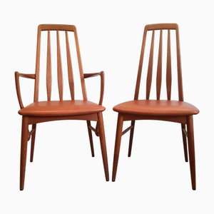 Niels Kofoed's Eva Chairs Online Shop | Shop Eva Chairs at Niels Kofoed's Eva Chairs Online Shop | Shop Eva Chairs at