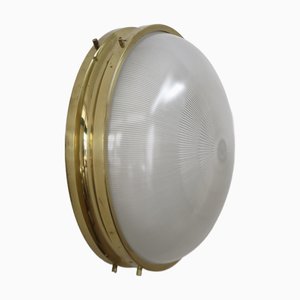 Italienische Sigma Modell Lampe von Sergio Mazza für Artemide, 1960er