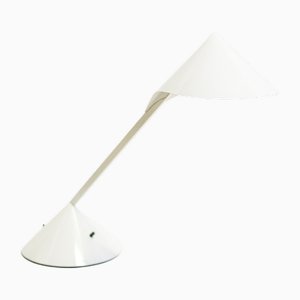 Lámpara de mesa Alobella de Valenti Luce, años 70