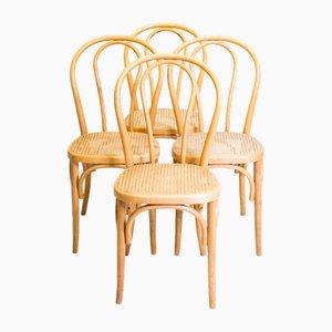 Chairs, 1970s, Set of 4