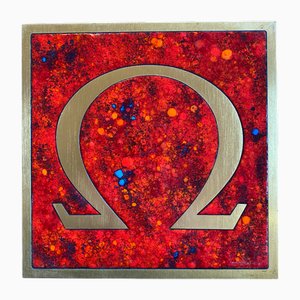 Bracelet Tube Acrylique