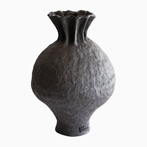 Vase 2 Collection Noir par Anna Demidova