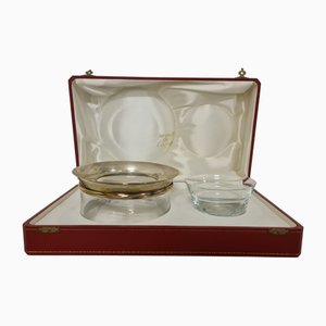 Caviar Holder from Cartier