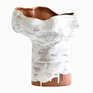 Terra Collection Vase 01 by Anna Demidova