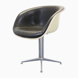 La Fonda Swivel Chair by Charles and for Herman Miller