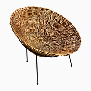 C8 Armchair by Terence Coran, 1954