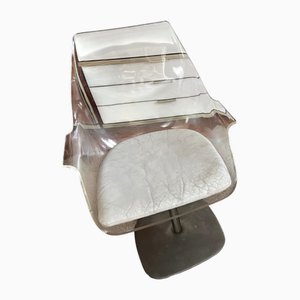 Swivel Airline Armchair from Raushe, 1960s