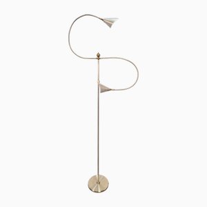 Modern No Name Terra Floor Lamp from Catellani & Smith, 1980s