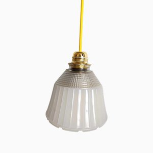 Suspension Vintage Style Space Age