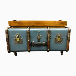 Models Stateroom Trunk Table