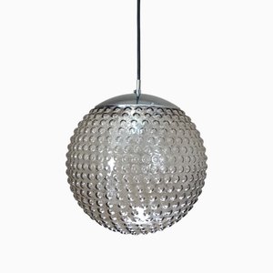 Staff Bubble Ceiling Lamp by Rolf Krüger for Staff Leuchten, 1970s