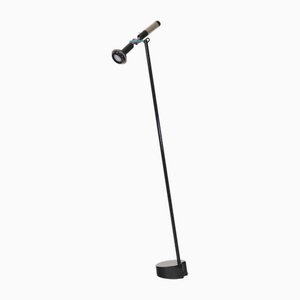 Lampe de Bureau Colombe Postmoderne par Mario Barbaglia et Marco Colombo pour Paf Studio Milano, 1980s