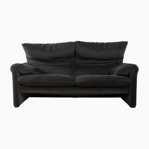 675 Maralunga Sofa by Vico Magistretti for Cassina