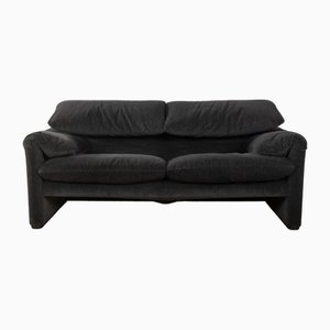 675 Maralunga Sofa by Vico Magistretti for Cassina