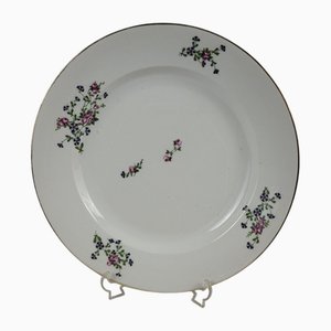 Barbeaux Porzellanschale von Limoges, 1950er