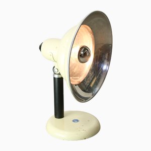 Lampada da tavolo vintage di Astralux, Austria, anni '70