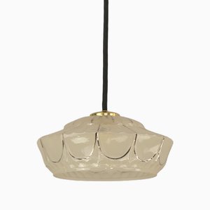 Lámpara colgante Art Déco, Francia, años 20