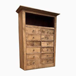 Bureau d'Atelier, 19ème Siècle