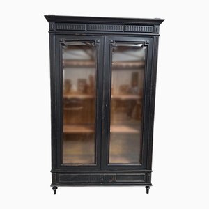 Display Cabinet, Late 19th Century
