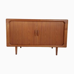 Enfilade Vintage en Teck de Dyrlund, 1960s