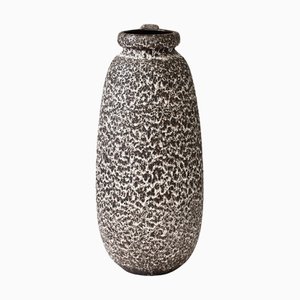 Large Hand Crafted Vase from Scheurich, 1970s