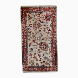 Tapis Lahore Vintage Fait Main, Pakistan, 1950s