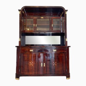 Art Nouveau Buffet, 1890s