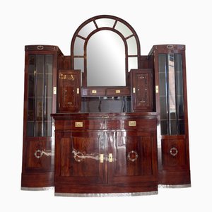 Art Nouveau Buffet, 1890s