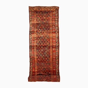 Antique Middle Eastern Rug, 1880s