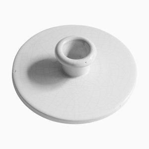 Dutch Minimalist Candleholder from Royal Goedewaagen, 1960s