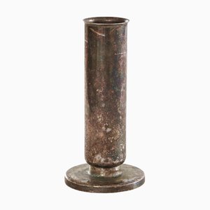 Soliflore Vase attributed to Gio Ponti for Arthur Krupp Milano, 1930s